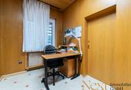 Außergewöhnliches, nahezu vollmöbliertes Einfamilienhaus mit Pool und Gartenidylle in Bestlage von Urfahr zu vermieten!