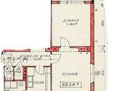 2-Zimmer-Wohnung mit Balkon in Pöchlarn