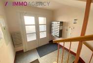 SONNIGE 2 Zimmer zu SANIEREN im 4. Stock!