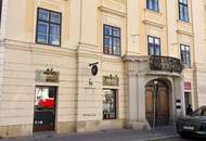 Repräsentative Geschäftsadresse im Herzen Wiens – Palais Collalto
