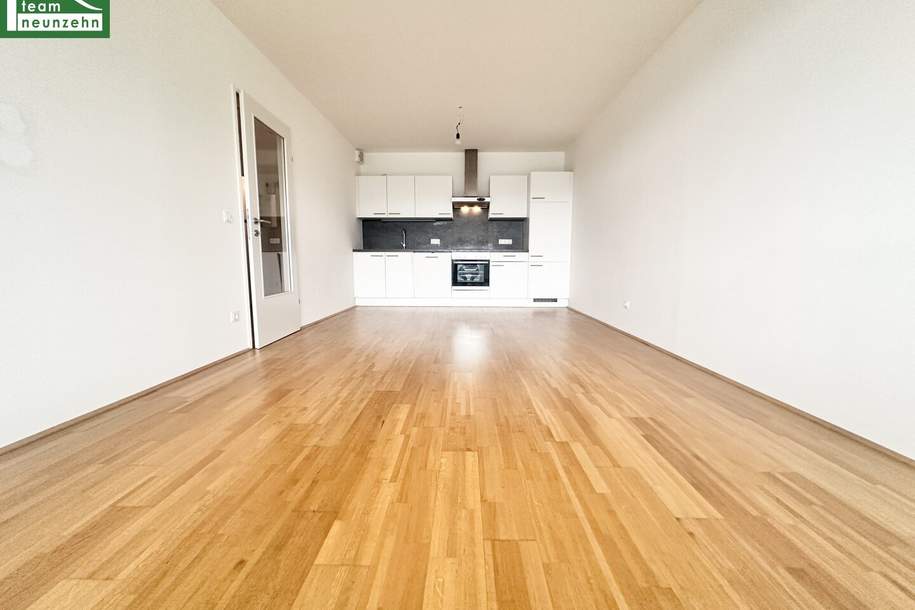 Wohnen im Grünen – urban & ruhig zugleich - JETZT ANFRAGEN, Wohnung-miete, 715,80,€, 8054 Graz(Stadt)