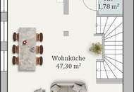 "Moderne Doppelhaushälfte in Wilfersdorf, Tulbing"