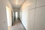 "Hell, Grün und ruhig. 3 Zimmer mit Südloggia!"