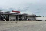 Bestandsfreie Gewerbeliegenschaft mit Lagerhalle &amp; Bürotrakt