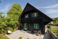Einfamilienhaus mit Wintergarten, Sauna, Weinkeller & Weitblick in Ratsch an der Weinstraße
