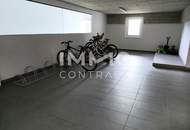 Dachgeschoßwohnung Terrasse und Balkon