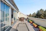 Charmante Maisonette mit Blick Richtung Tiergarten – Leben in Alt-Hietzing