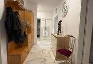 Preisreduktion! STILVOLLES WOHNEN IN ZENTRALER LAGE ? INKL. BALKON &amp; MÖBLIERUNG