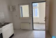 Unbefristet: Helle 2 Zimmer Wohnung