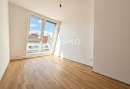 Exklusiv Wohnen auf zwei Ebenen mit privater Dachterrasse – BEIM DONAUUFER