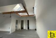 15232 - WIEN Wunderschöne Dachgeschosswohnung mit Loggia und Eigengarten
