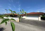 Ultimativer Luxus im Mediterranen Stil: Sensationeller Bungalow mit Pool in Exklusiver Ausstattung und Top Ruhelage, hier erfüllt sich Jeder Wohntraum