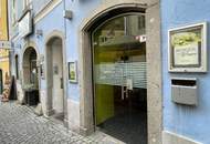 Top-Gelegenheit: Ehemaliges Stadtbeisl &amp; Caribas in Schärding zur Pacht!