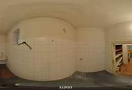 Historisches Bauernhaus von 1870 mit Innenhof, Garten &amp; viel Potenzial