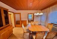 Traumobjekt – Einfamilienhaus in Kalsdorf