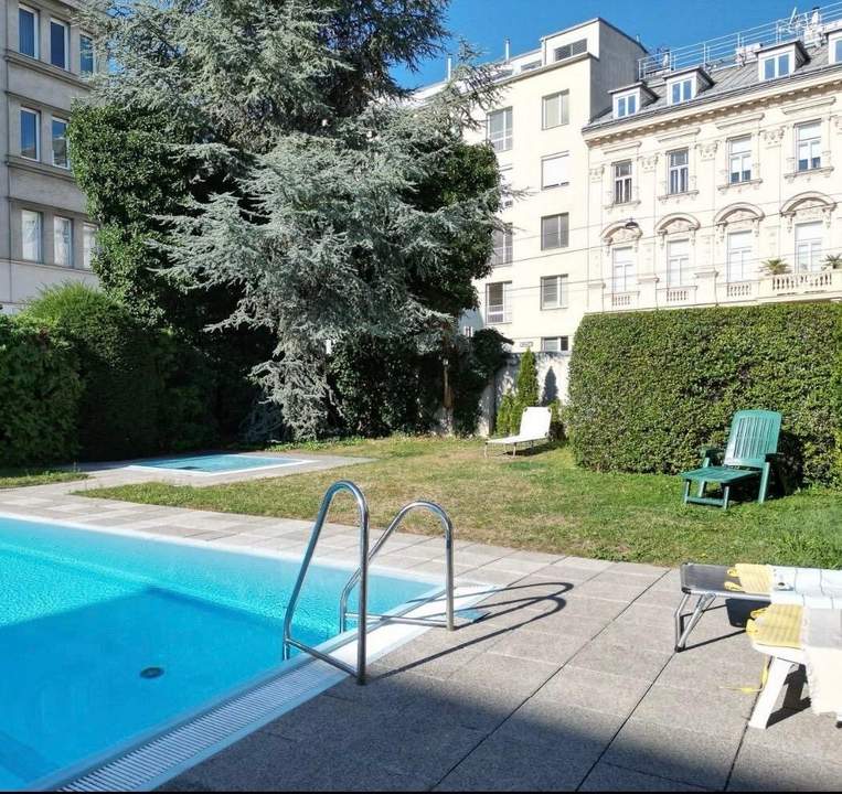 2-Zimmer-Wohnung mit Balkon &amp; Loggia – inkl. Heizung/Warmwasser