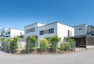 Familienidylle in St. Martin – Moderne Doppelhaushälfte mit Garten, Carport und viel Platz zum Leben