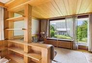 Einfamilienhaus mit Potenzial in bester Lage von Dornbirn