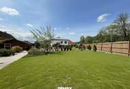 Einfamilienhaus mit Pool, großem Garten nahe dem Red Bull Ring