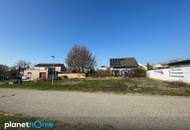 Attraktives Baugrundstück in beliebtem Wohngebiet - Seenähe