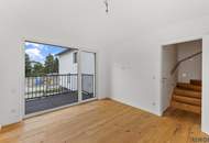 Erstbezug in Ihrem neu errichteten Traumhaus im Grünen I 360° Rundgang