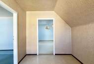 OPEN HOUSE SA 3.5. ab 11:00 - LEISTBARES FAMILIEN-HAUS GÄNSERNDORF STADT nähe Bahnhof