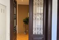 Attraktive, vollmöblierte 2-Zimmerwohnung in ausgezeichneter Lage in Wien-Meidling