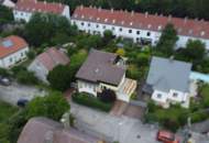 Charmantes Einfamilienhaus in begehrter Siedlungslage von St. Pölten