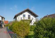 Ein Haus mit Geschichte und Zukunft – in Götzis