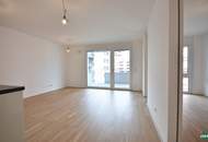 IU – Schöne 2-Zimmer-Wohnung mit Balkon