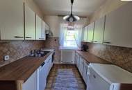 Eckreihenhaus mit Potenzial in Ternitz – Nähe Bahnhof Pottschach