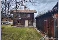 Charmantes Grundstück mit Altbestand im Herzen von Stuhlfelden