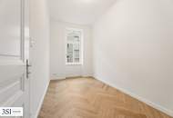 Attraktiver Erstbezug mit Loggia – 4 Zimmer mitten im 7. Bezirk
