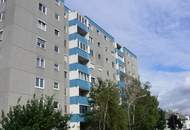 3 Zimmer Wohnung plus Loggia und Lift