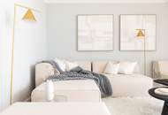 PENTHOUSE MIT TRAUMHAFTER TERRASSE AUF EINER EBENE