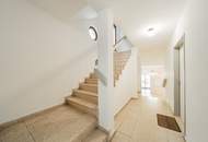 Moderne 1-Zimmer-Gartenwohnung beim Schubertpark mit einladendem Gartenbereich