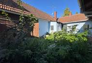 Ihr neues Zuhause in Riegersburg – Haus mit Garten und Entwicklungsmöglichkeiten