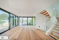 The Unique Villen: luxuriöses Wohnen mit Weitblick in die Weinberge - Pool &amp; Sauna