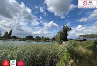 TRAUMHAFTES HAUS AM BADESEE BEI GÄNSERNDORF – EIGENER RÜCKZUGSORT AM WASSER