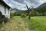 BAURECHT - LANDHAUS IN GRÜNRUHELAGE