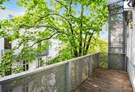 360 TOUR // DESIGN-ALTBAU nahe NASCHMARKT