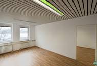 Gut angebundene Büroflächen auf der Simmeringer Hauptstraße