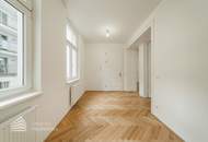 Großzügiges 5-Zimmer Büro Nähe Schottentor