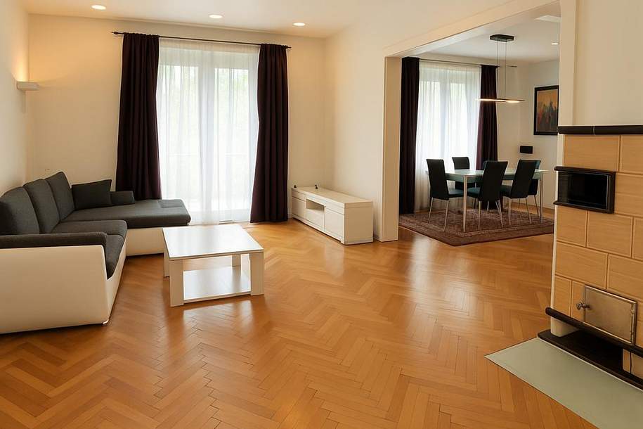Helle &amp; großzügige 3 Zimmer Wohnung nahe Schloss Schönbrunn, Wohnung-kauf, 525.000,€, 1140 Wien 14., Penzing