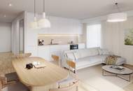 VILLAGE IM DRITTEN | Ideale Anlegerwohnung mit 3 Zimmern und Balkon