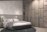 Grundstück mit Baugenehmigung für 2 Chalets - Freizeitwohnsitz