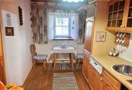 Wohnen im Dorf - ehemaliges Sacherl in ruhiger Dorflage