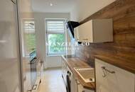 MODERNISIERTES 2-ZIMMER-APARTMENT IN SCHÖNEM ALTHAUS