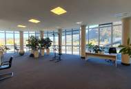 Büroflächen in sehr günstiger Lage zu mieten, Kufstein