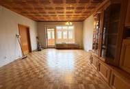 Charmanter Bungalow in erhöhter Ruhelage am Rande von Ybbs!